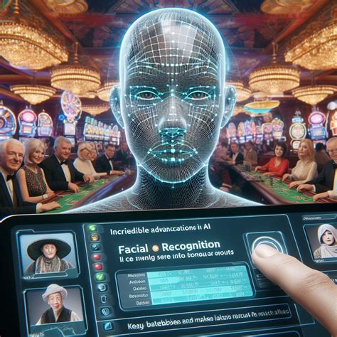 casino facial recognition|Iba pa.